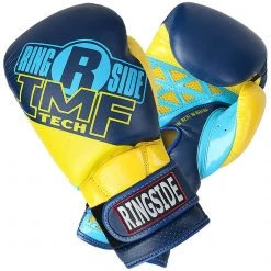 Ringside Youth IMF Tech Sparring Gloves