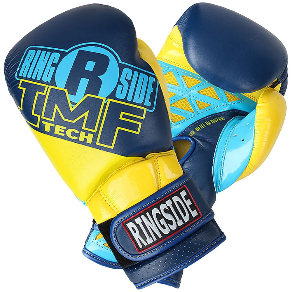Ringside Youth IMF Tech Sparring Gloves 3 Ringside Youth IMF Tech Sparring Gloves