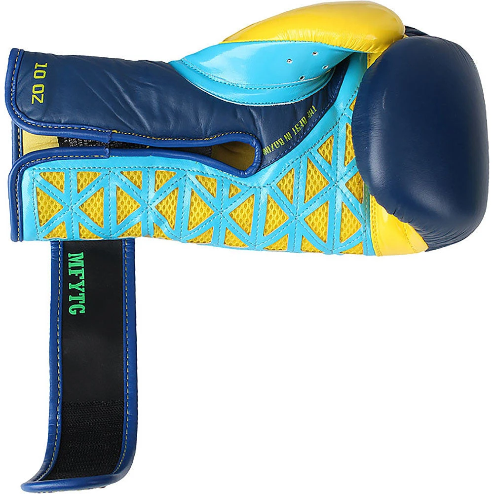 Ringside Youth IMF Tech Sparring Gloves 7 Ringside Youth IMF Tech Sparring Gloves