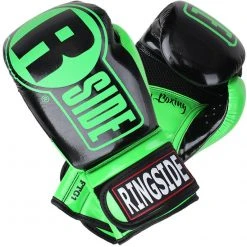 Ringside Apex Bag Gloves