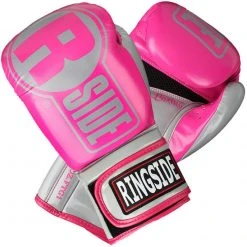 Ringside Apex Bag Gloves