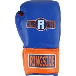 Ringside Ultimate Pro Fight Gloves