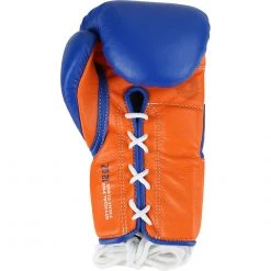 Ringside Ultimate Pro Fight Gloves