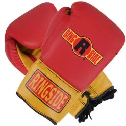 Ringside Ultimate Pro Fight Gloves