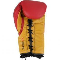 Ringside Ultimate Pro Fight Gloves