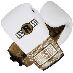 Ringside Ultimate Pro Fight Gloves