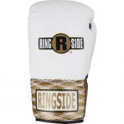 Ringside Ultimate Pro Fight Gloves
