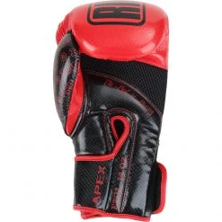 Ringside Apex Flash Sparring Gloves