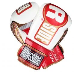 Ringside Apex Flash Sparring Gloves