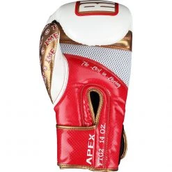 Ringside Apex Flash Sparring Gloves