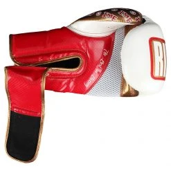 Ringside Apex Flash Sparring Gloves