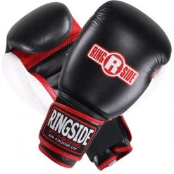 Combat Sports Gel Super Bag Gloves