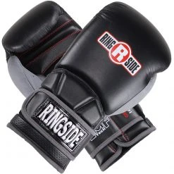 Combat Sports Gel Shock Sparring Gloves