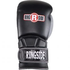 Combat Sports Gel Shock Sparring Gloves