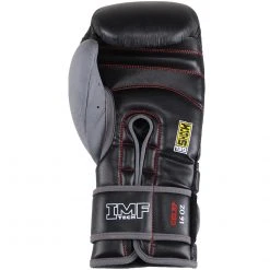 Combat Sports Gel Shock Sparring Gloves