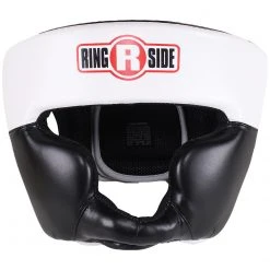 Combat Sports Full Face Sparring Headgear