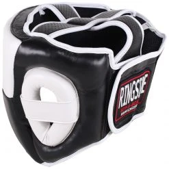 Combat Sports Full Face Sparring Headgear