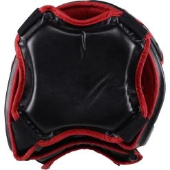 Ringside Face Saver With Plastic Shield