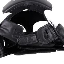 Combat Sports Elite Amateur Competition Headgear W/ Cheeks