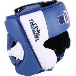 Combat Sports Elite Amateur Competition Headgear W/ Cheeks