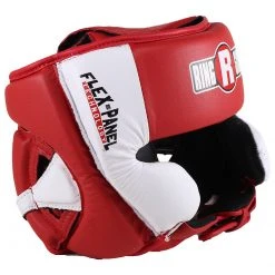 Combat Sports Elite Amateur Competition Headgear W/ Cheeks