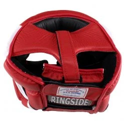 Combat Sports Elite Amateur Competition Headgear W/ Cheeks