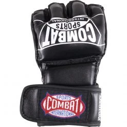 Combat Sports Pro-Style Grappling Gloves