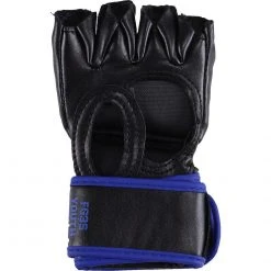 Combat Sports Pro-Style Grappling Gloves
