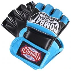 Combat Sports Pro-Style Grappling Gloves