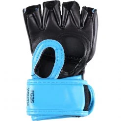 Combat Sports Pro-Style Grappling Gloves