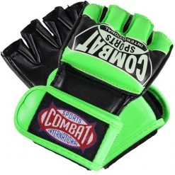Combat Sports Pro-Style Grappling Gloves