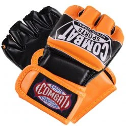 Combat Sports Pro-Style Grappling Gloves