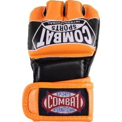 Combat Sports Pro-Style Grappling Gloves