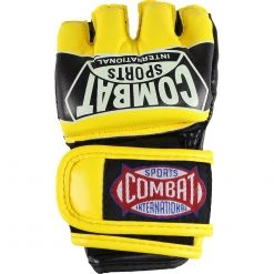 Combat Sports Pro-Style Grappling Gloves