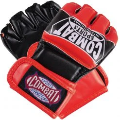 Combat Sports Pro-Style Grappling Gloves