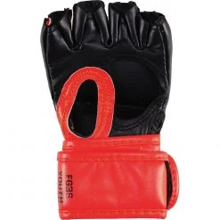 Combat Sports Pro-Style Grappling Gloves