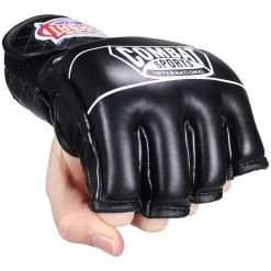 Combat Sports Traditional MMA Fight Gloves