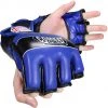 Combat Sports Traditional MMA Fight Gloves