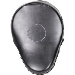 Combat Sports Black Panther Punch Mitts