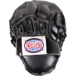 Combat Sports Black Panther Punch Mitts