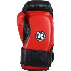 Combat Sports Maxi Coach Spar Mitts