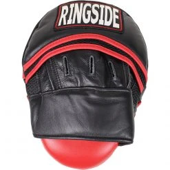 Combat Sports Panther Punch Mitts Training