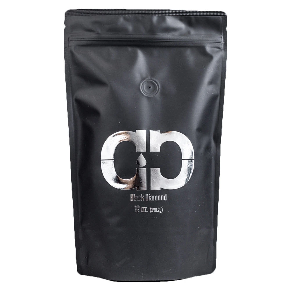 Caveman Coffee Training Black Diamond 3 Caveman Coffee Training Black Diamond