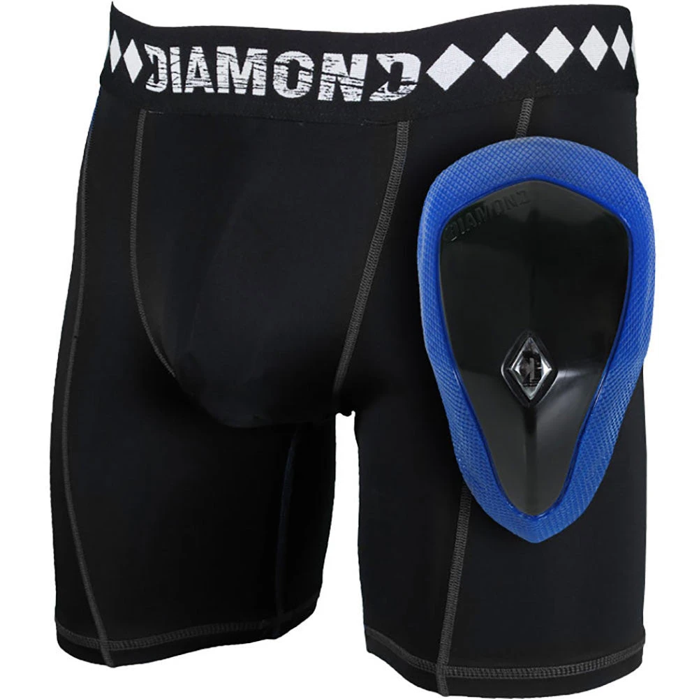Diamond MMA Compression Jock And Cup Apparel 3 Diamond MMA Compression Jock And Cup Apparel