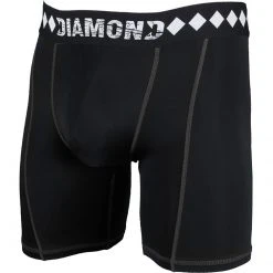 Diamond MMA Compression Jock And Cup Apparel