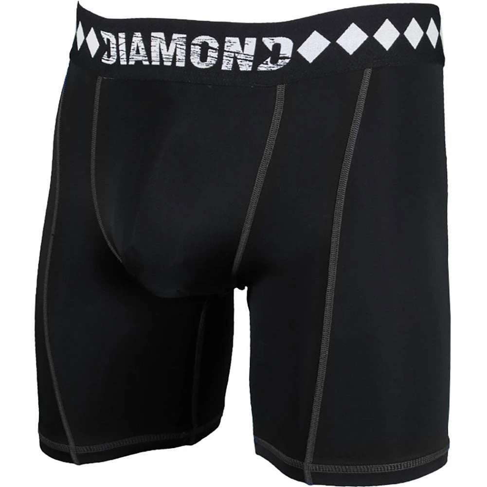 Diamond MMA Compression Jock And Cup Apparel 4 Diamond MMA Compression Jock And Cup Apparel