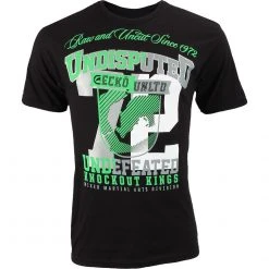 Ecko MMA Apparel Double Take