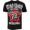 Ecko MMA Varsity Demolition