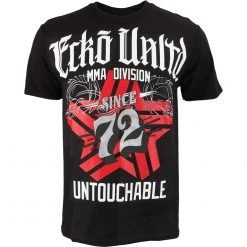 Ecko MMA Varsity Demolition