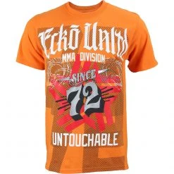 Ecko MMA Varsity Demolition